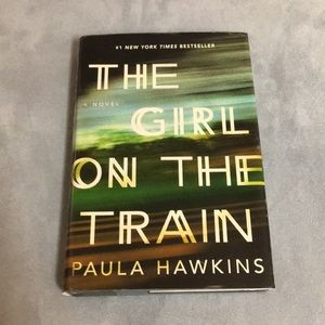 The Girl on the Train